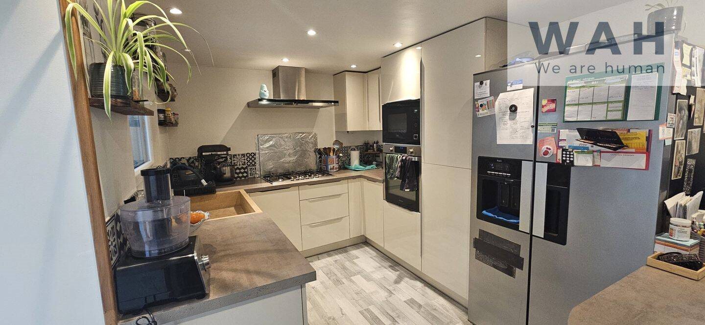 Maison à vendre, 90m², Milhaud