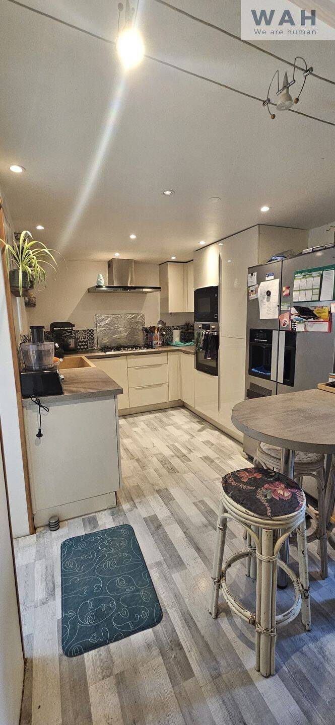 Maison à vendre, 90m², Milhaud