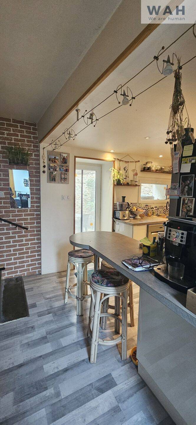 Maison à vendre, 90m², Milhaud