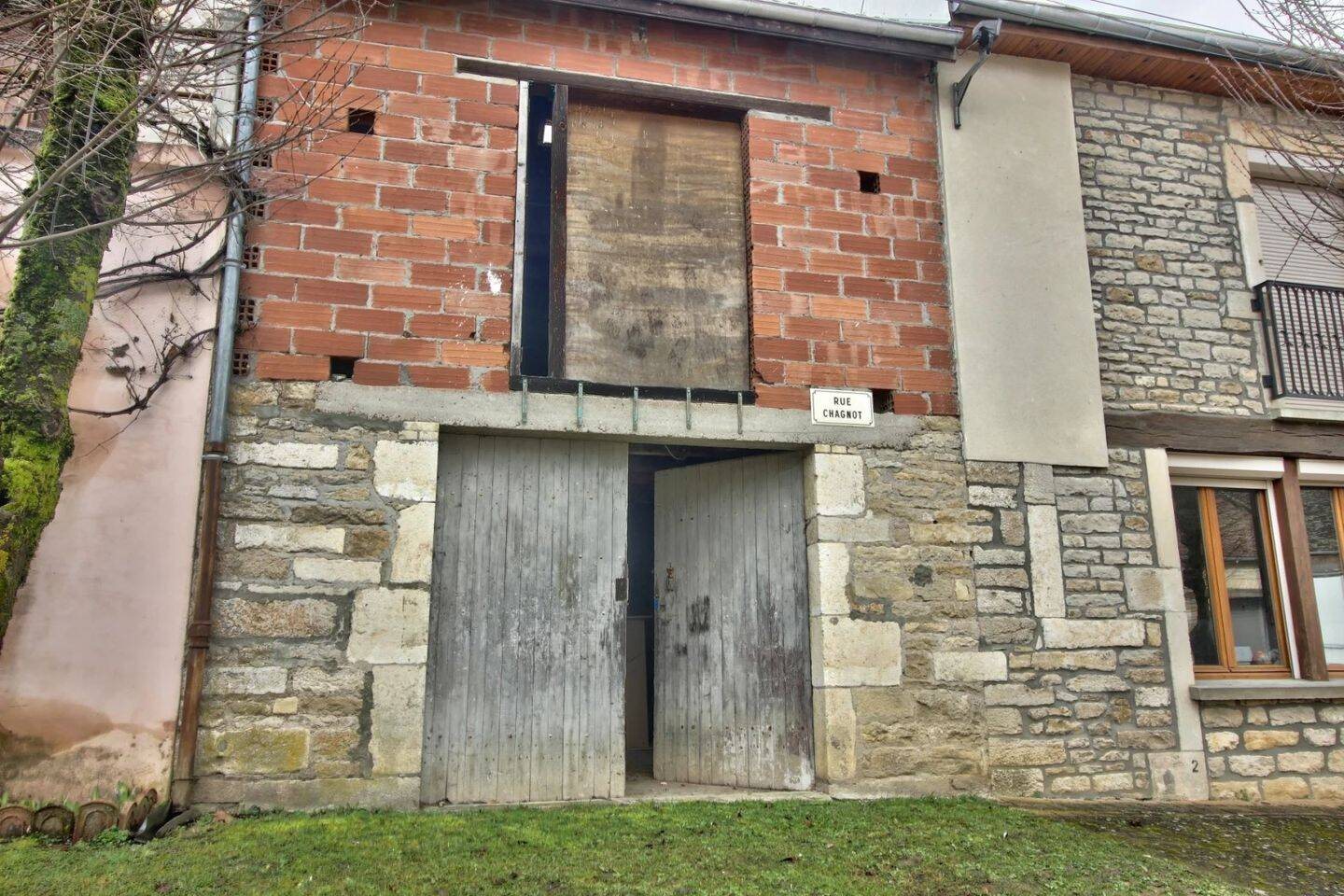 Maison à vendre, 141m², Blaisy-Bas