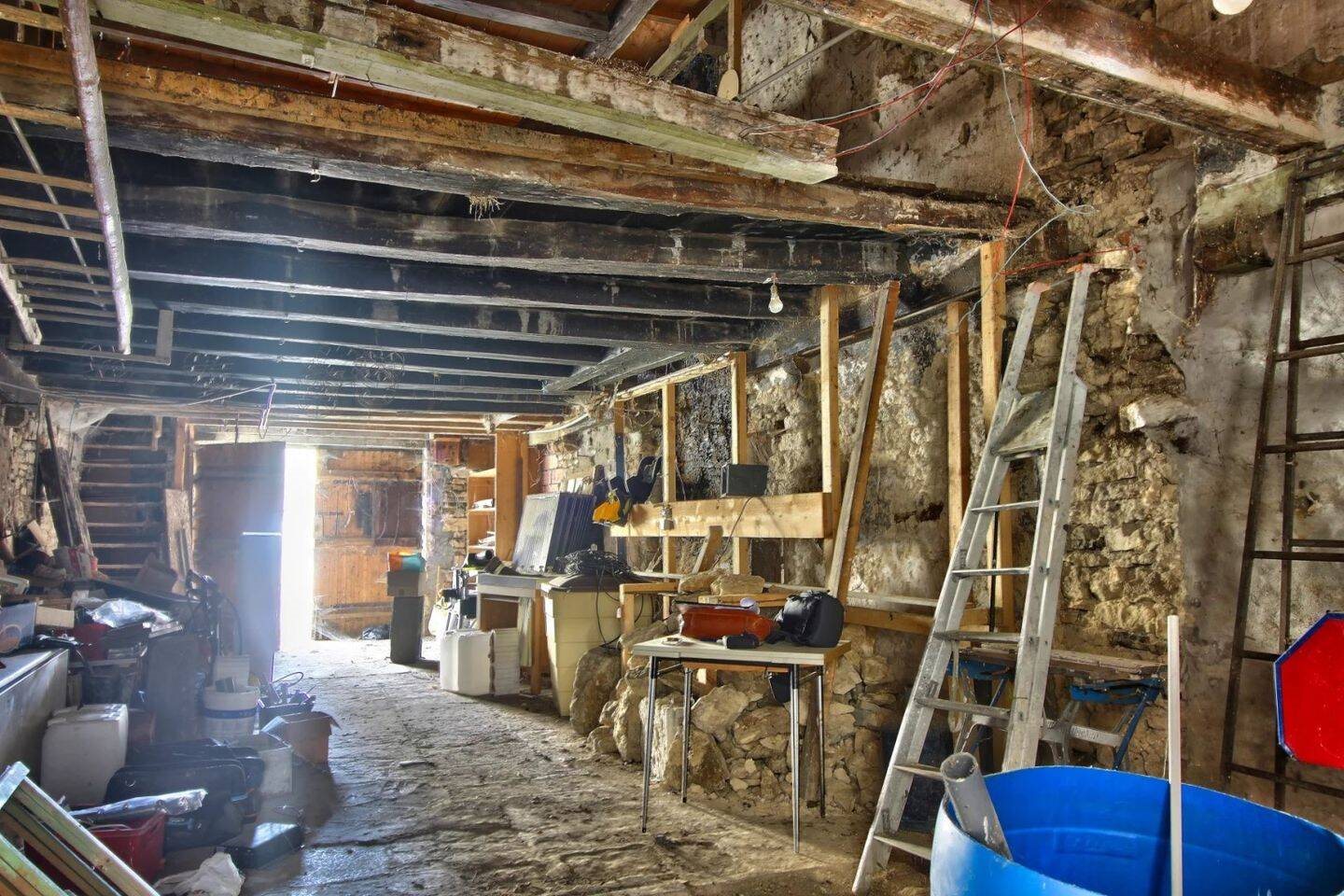 Maison à vendre, 141m², Blaisy-Bas