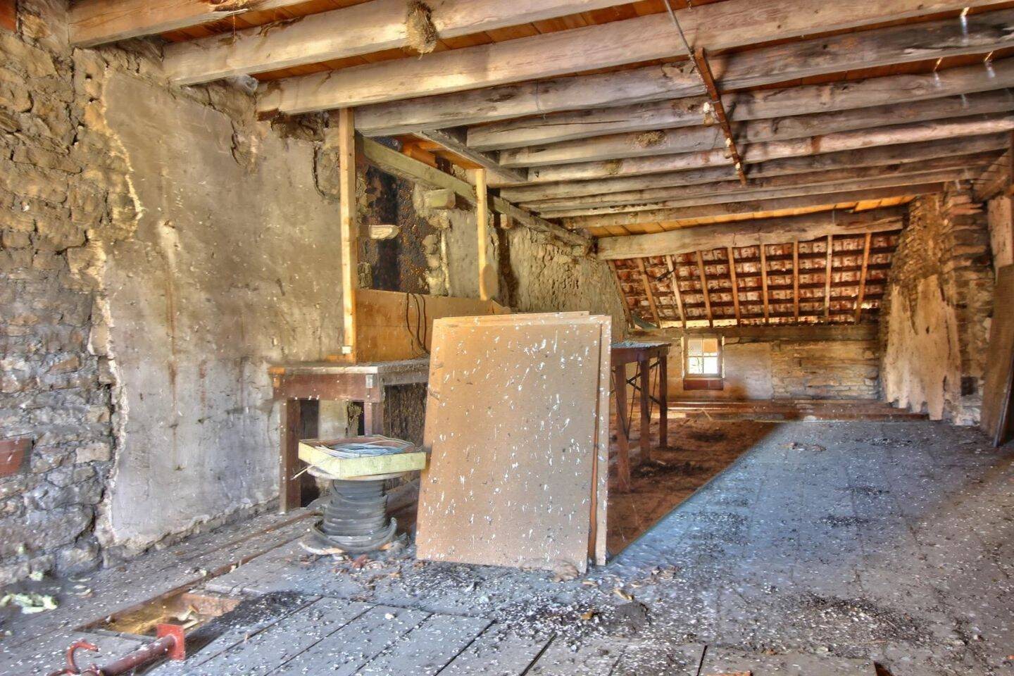 Maison à vendre, 141m², Blaisy-Bas