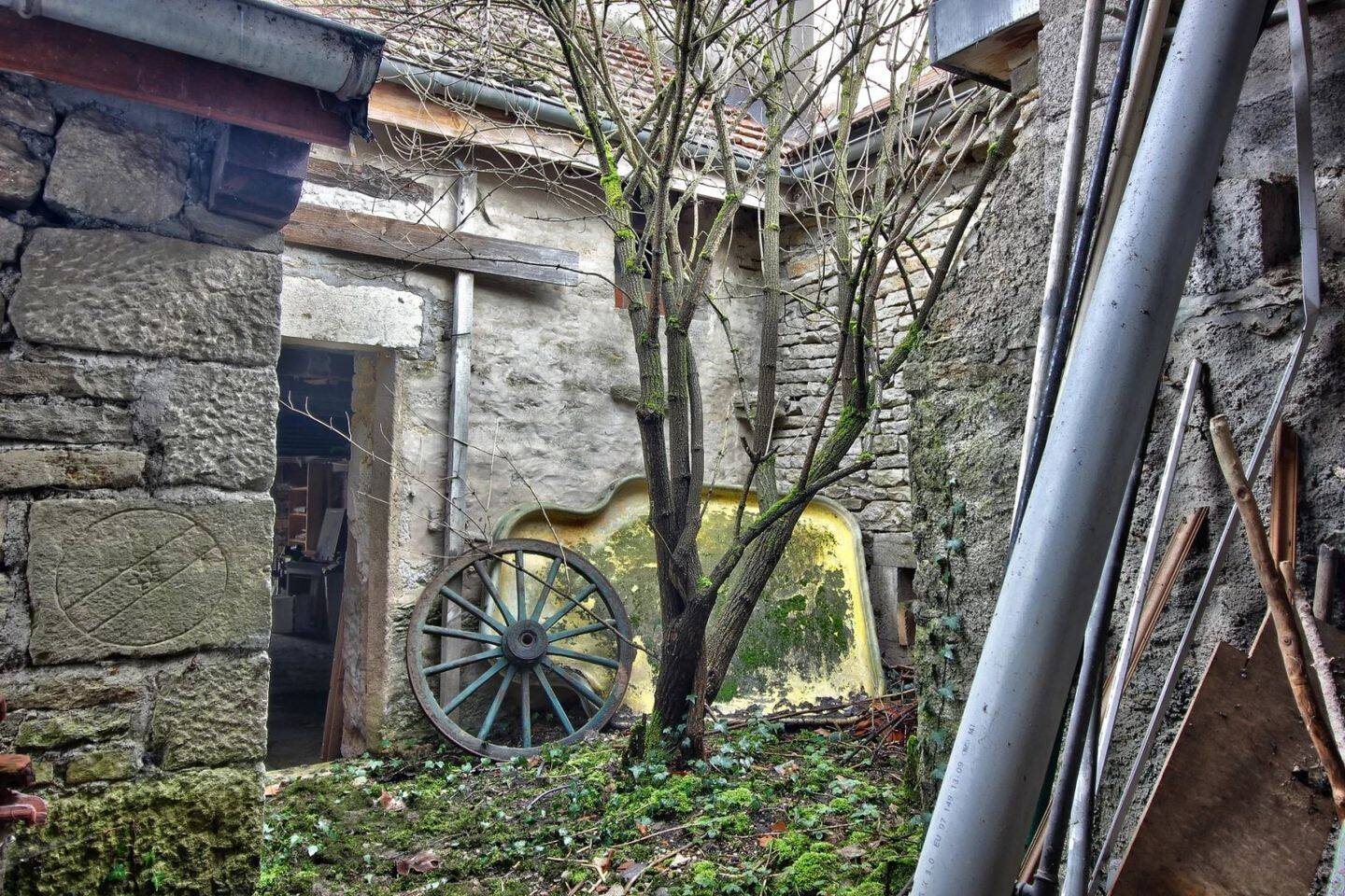 Maison à vendre, 141m², Blaisy-Bas