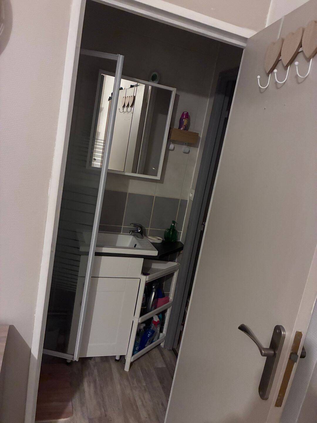 Appartement à vendre, 31m², Châteauroux