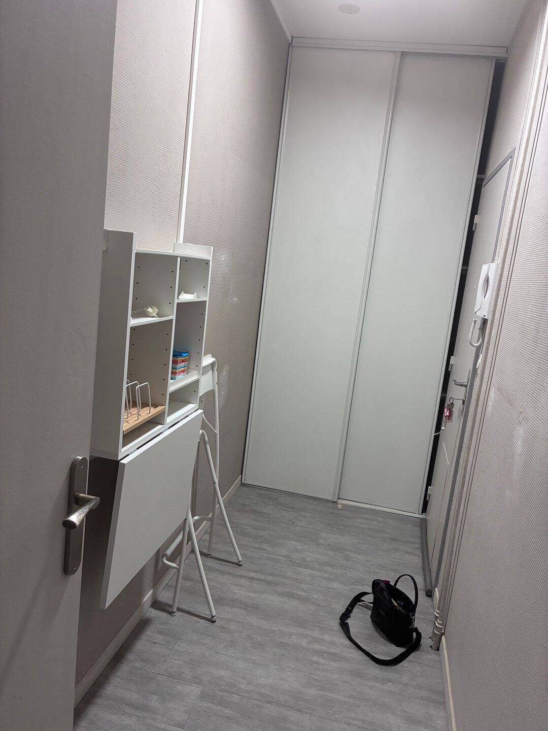 Appartement à vendre, 31m², Châteauroux