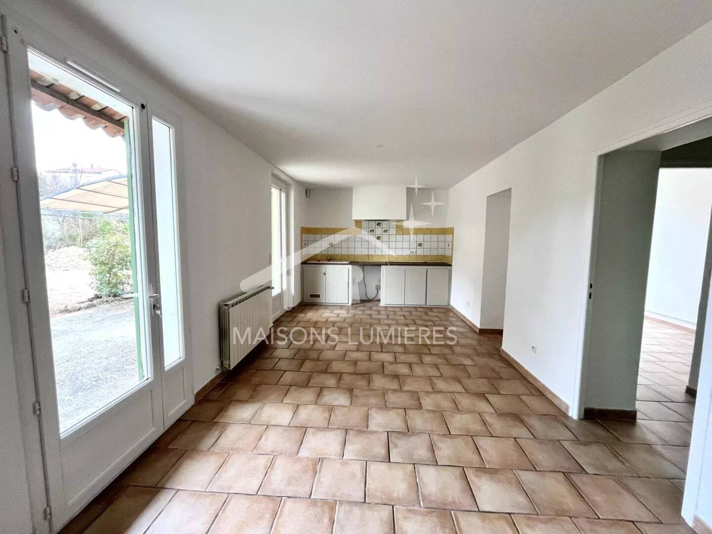 Appartement à louer, 66m², Apt