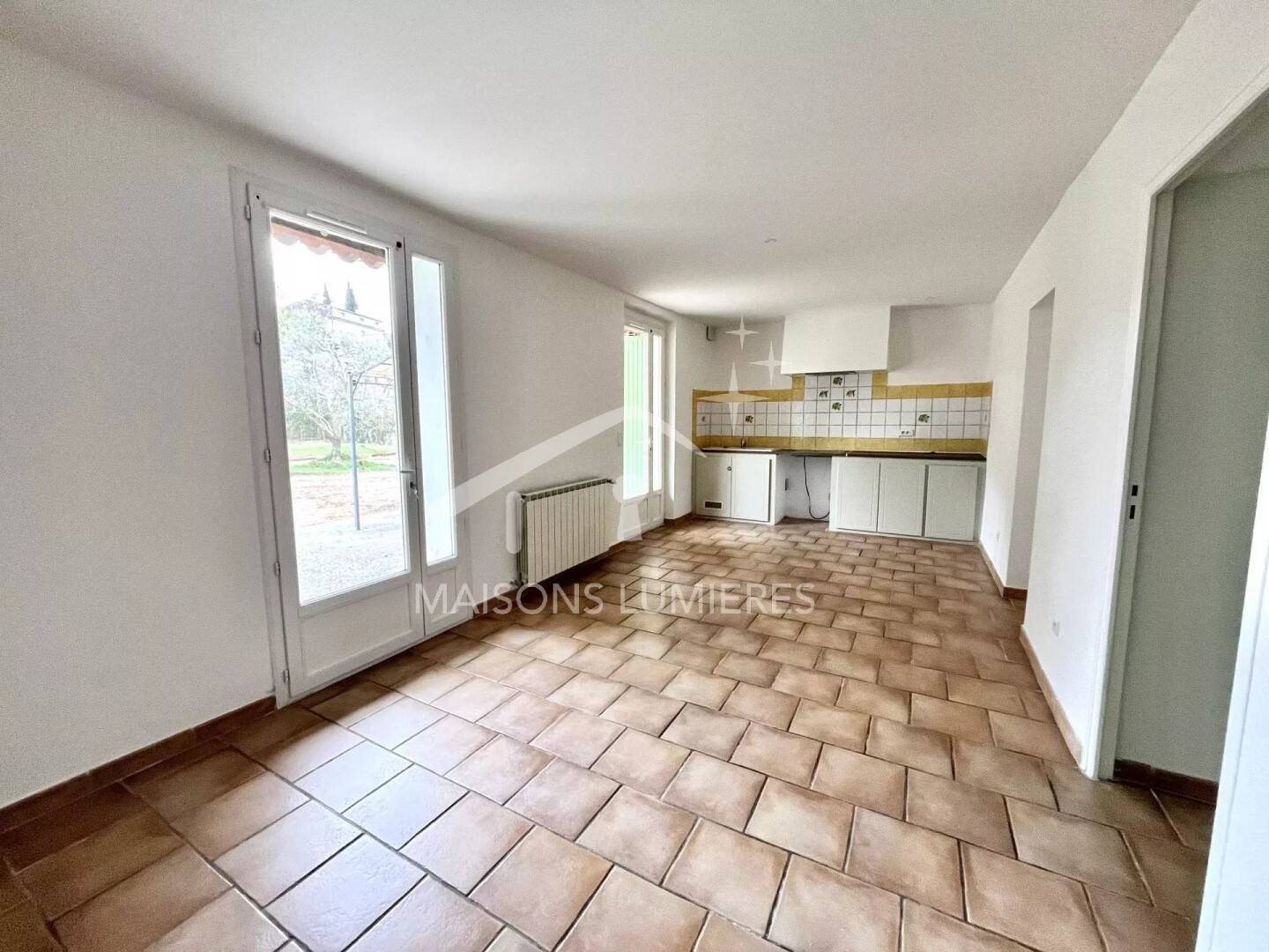 Appartement à louer, 66m², Apt