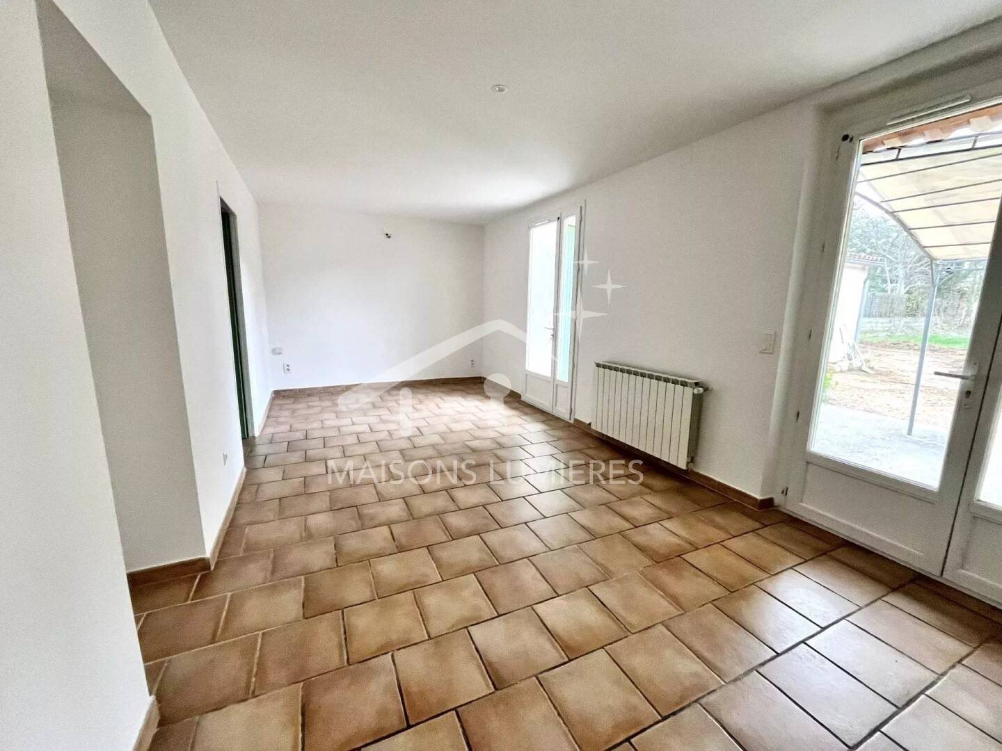 Appartement à louer, 66m², Apt