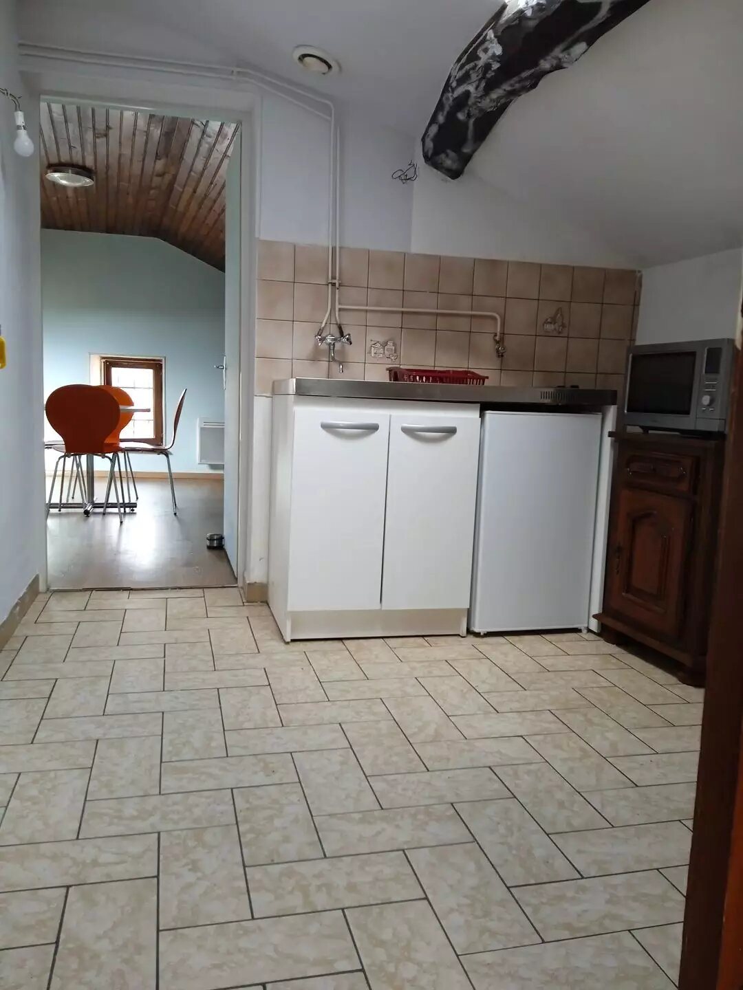 Appartement à louer, 35m², Rambervillers