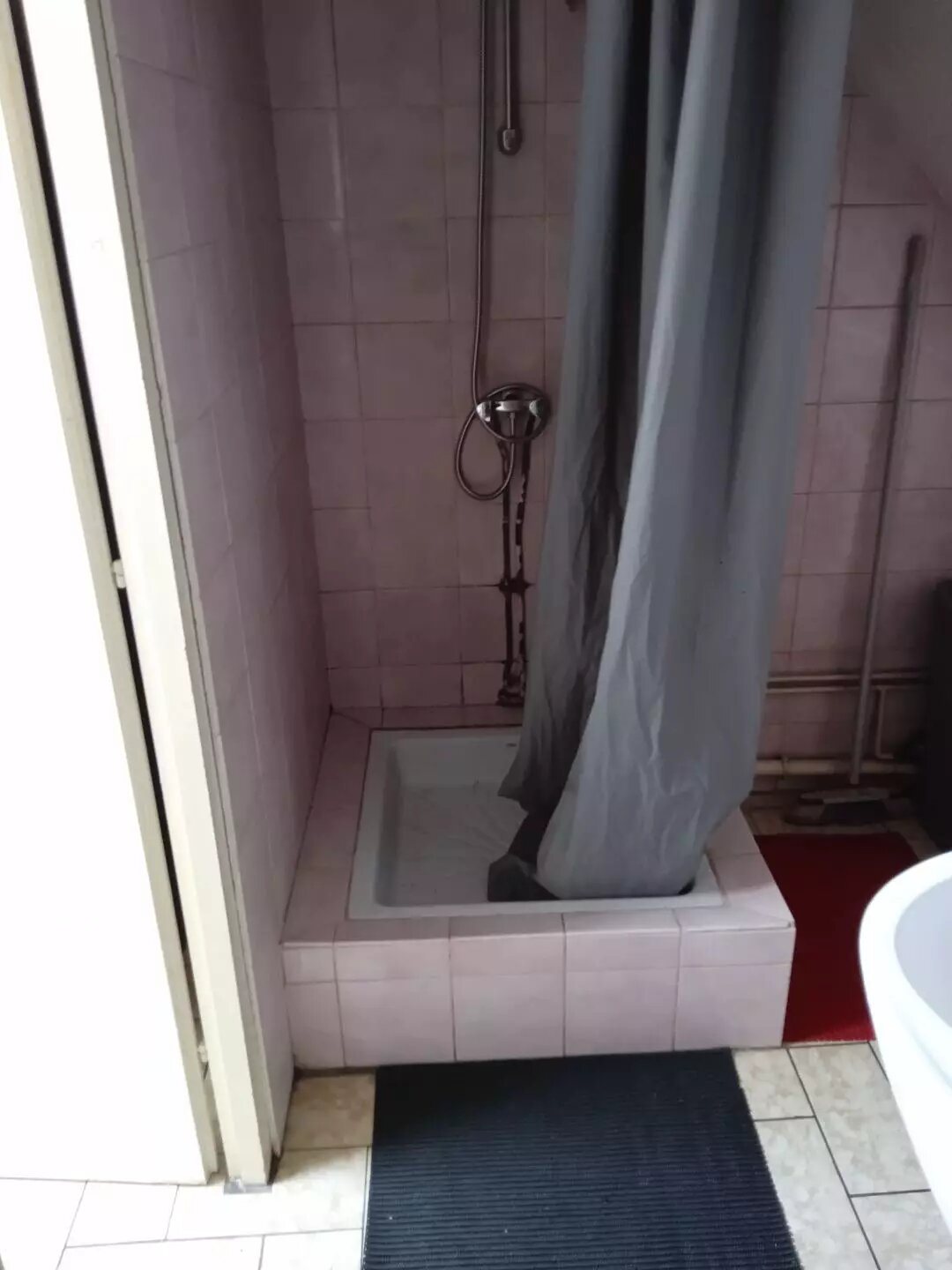 Appartement à louer, 35m², Rambervillers