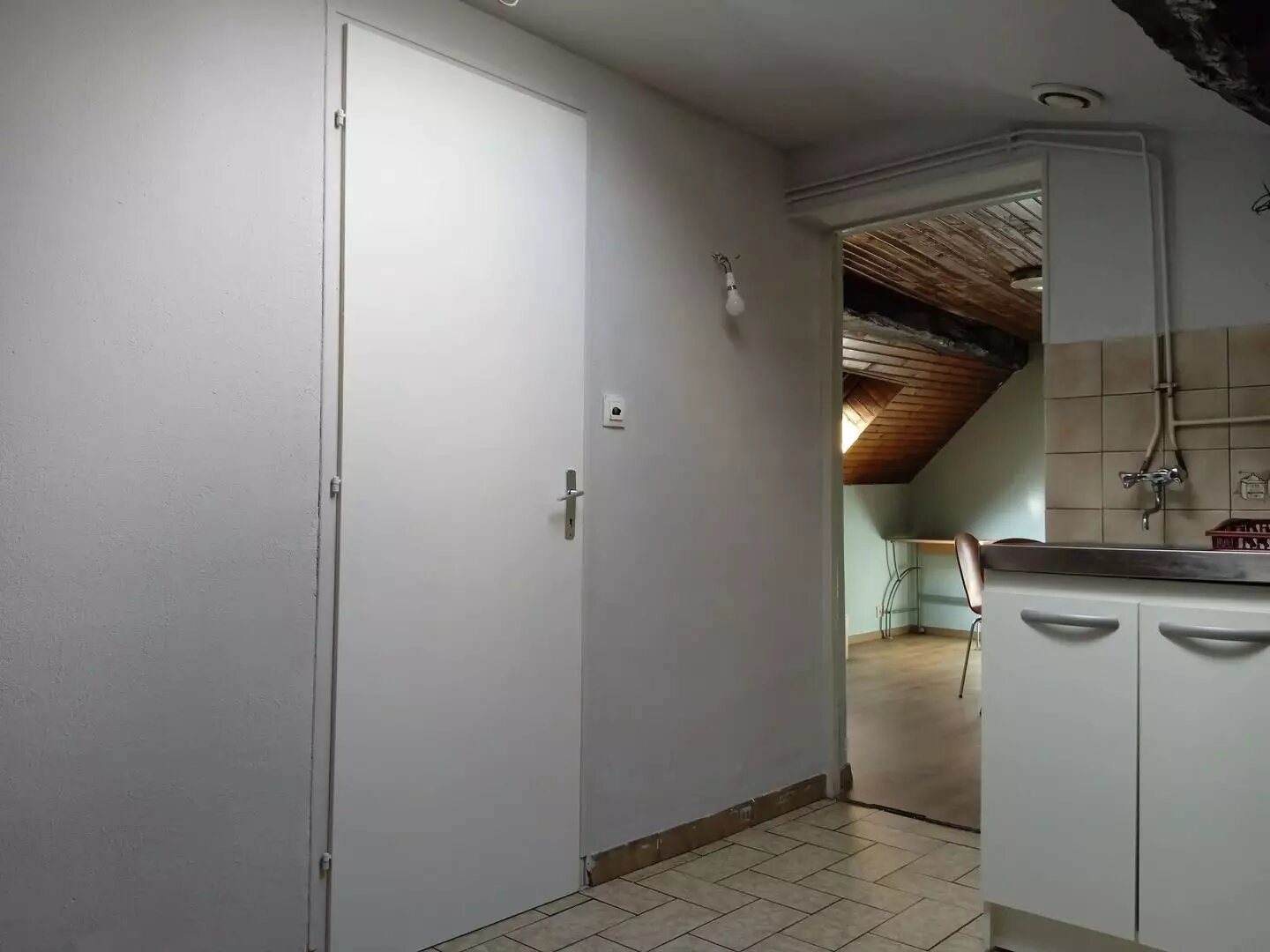 Appartement à louer, 35m², Rambervillers