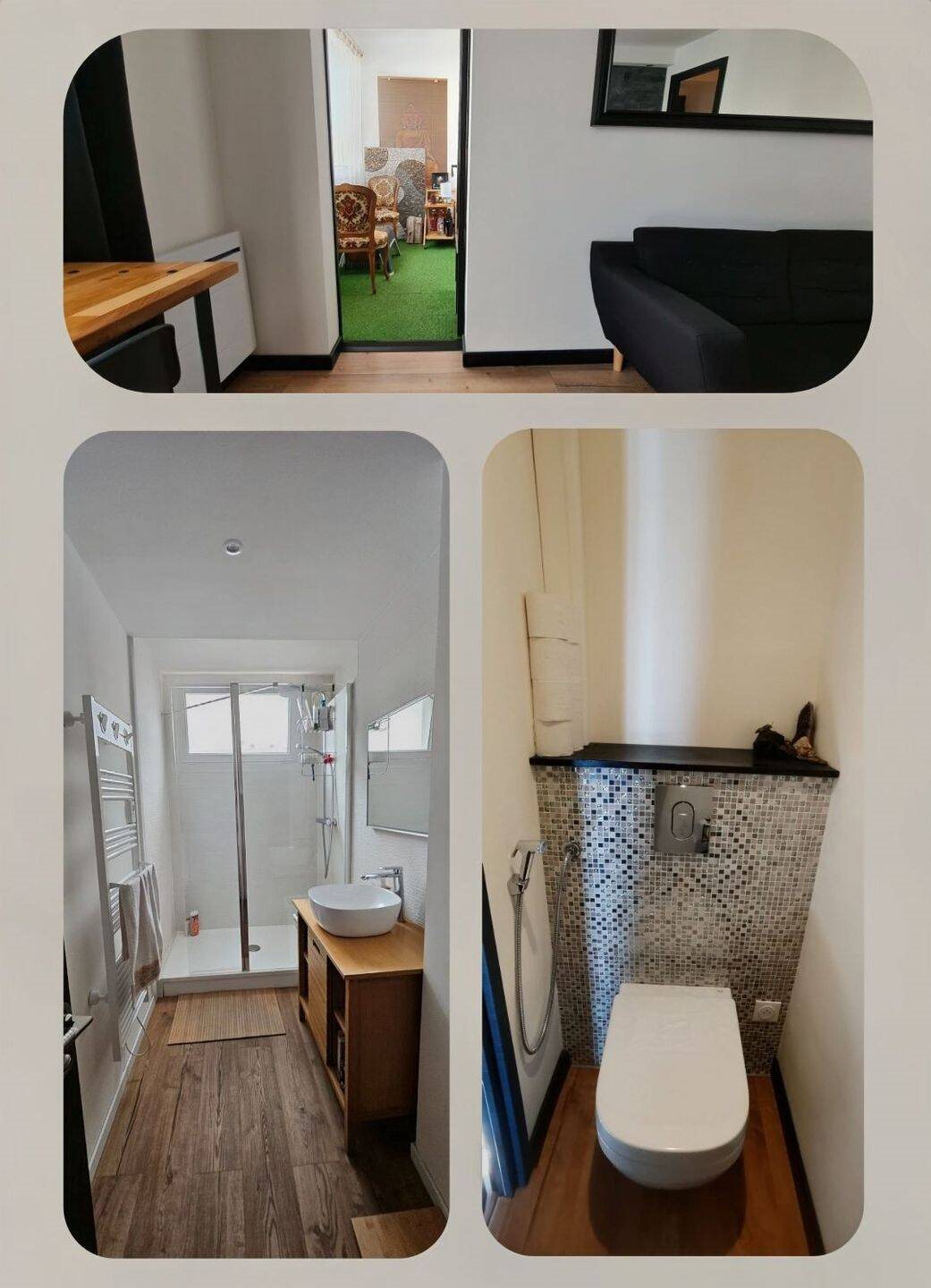 Appartement à vendre, 68m², Perpignan