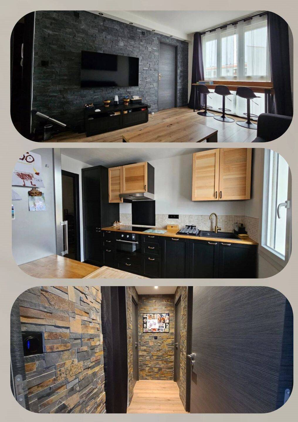 Appartement à vendre, 68m², Perpignan