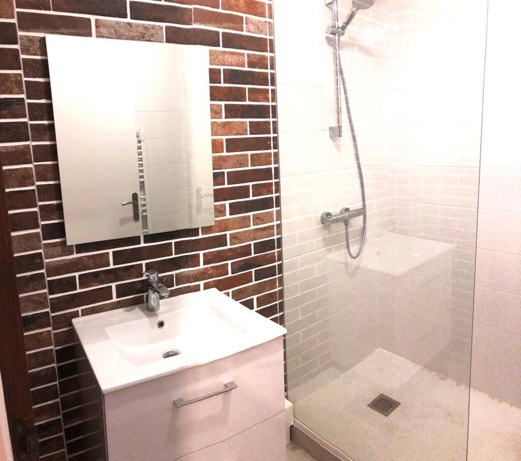 Appartement à vendre, 80m², Saint-Etienne