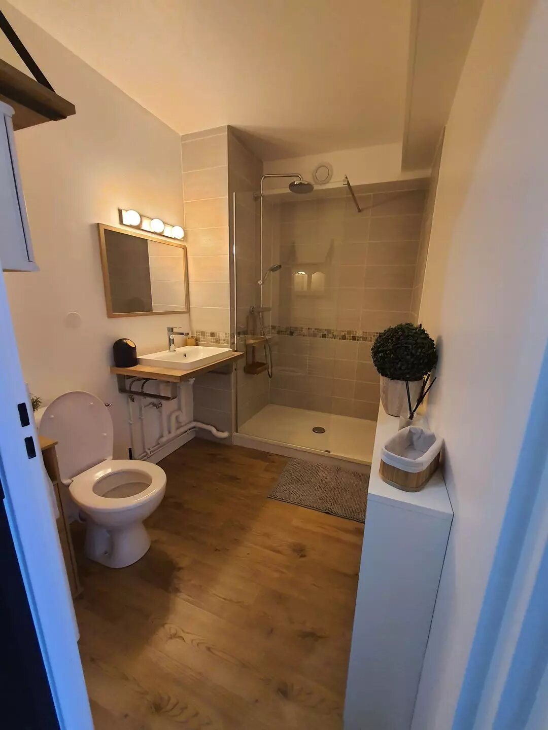 Appartement à louer, 25m², Bruay-la-Buissière