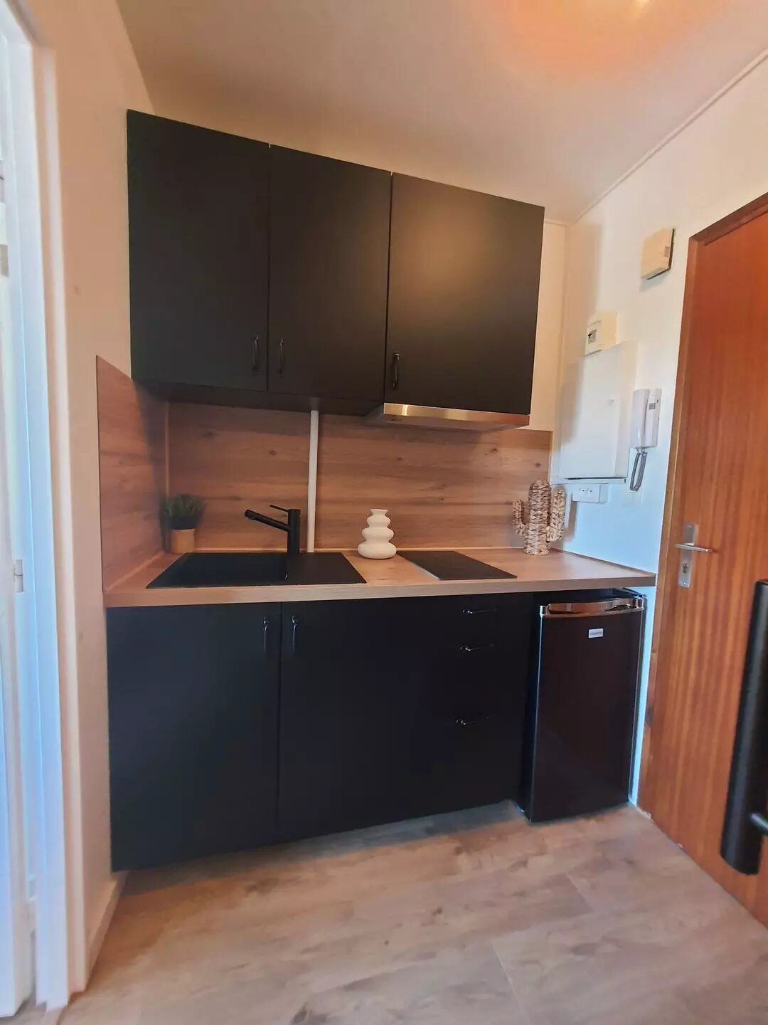 Appartement à louer, 25m², Bruay-la-Buissière