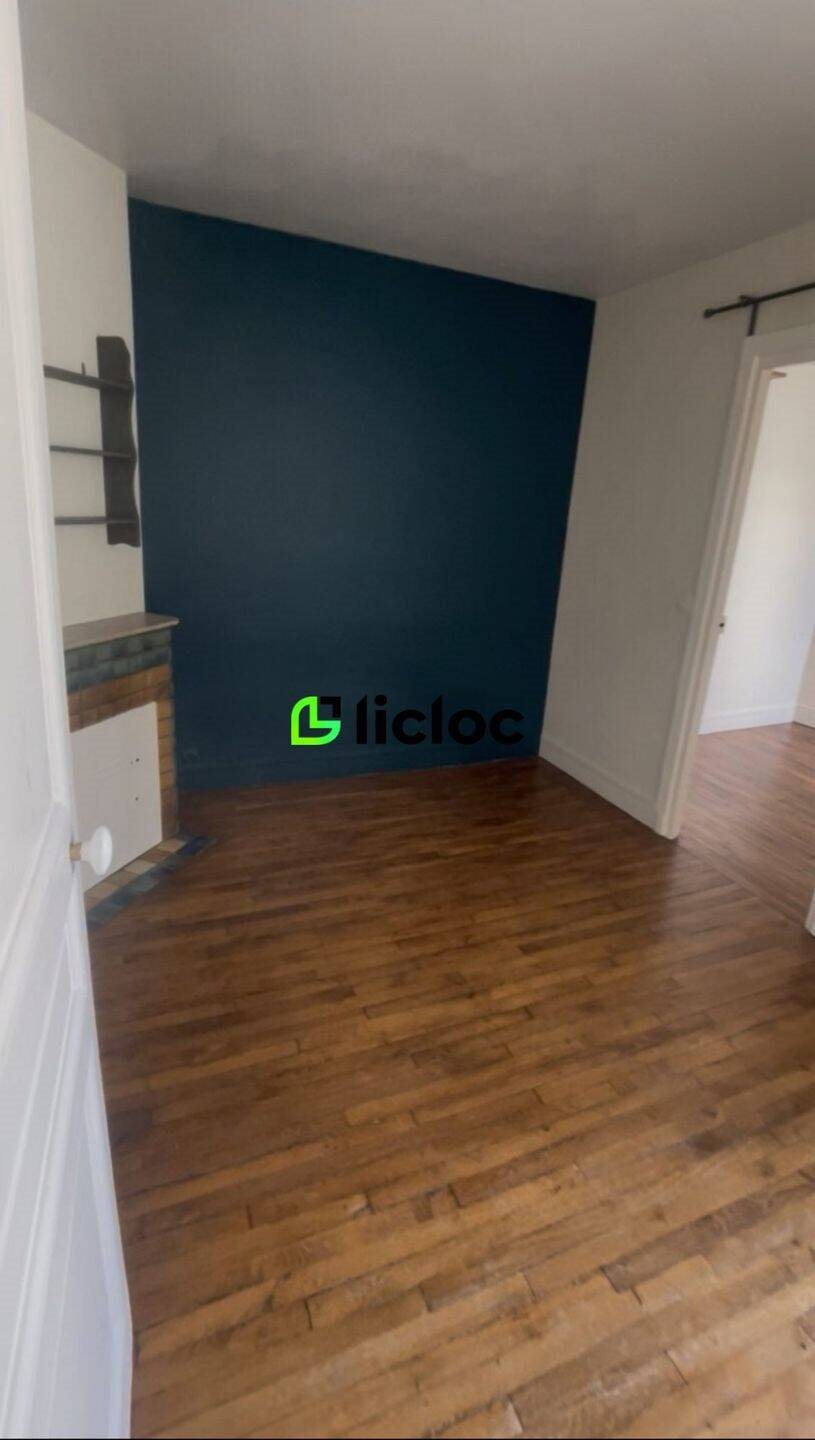 Appartement à louer, 38m², Paris 14ème