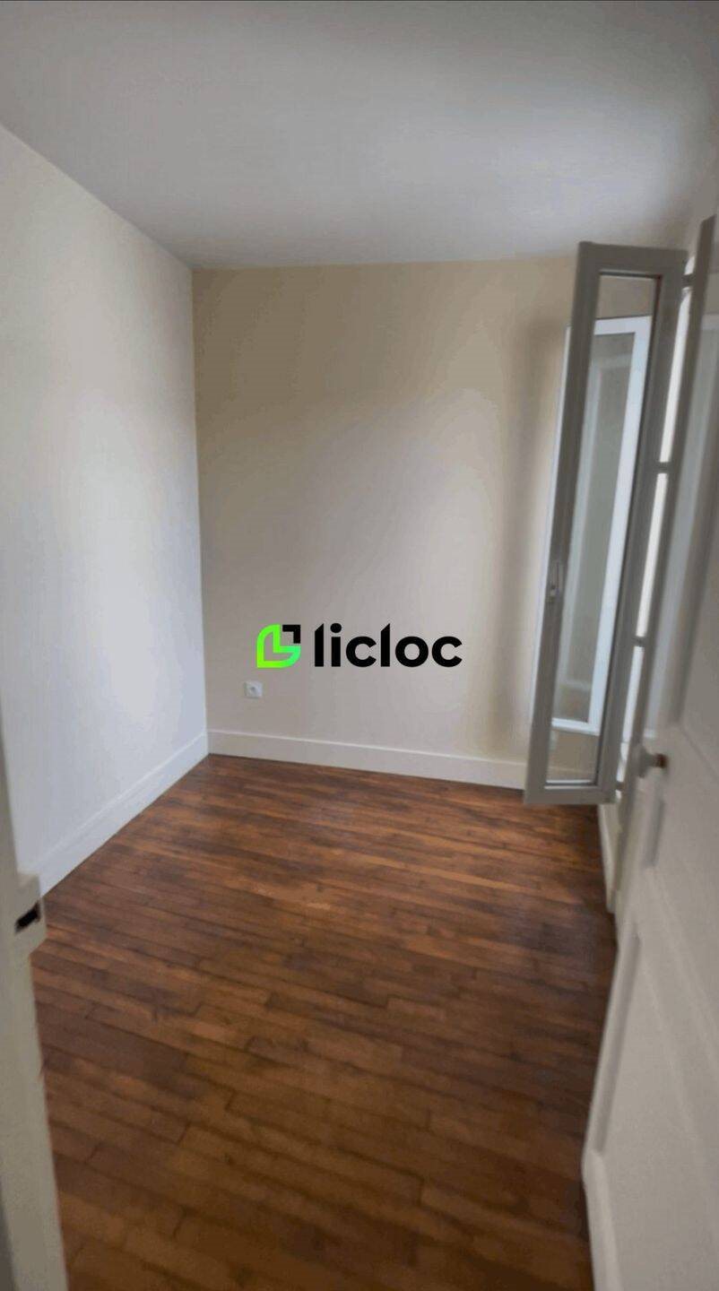 Appartement à louer, 38m², Paris 14ème