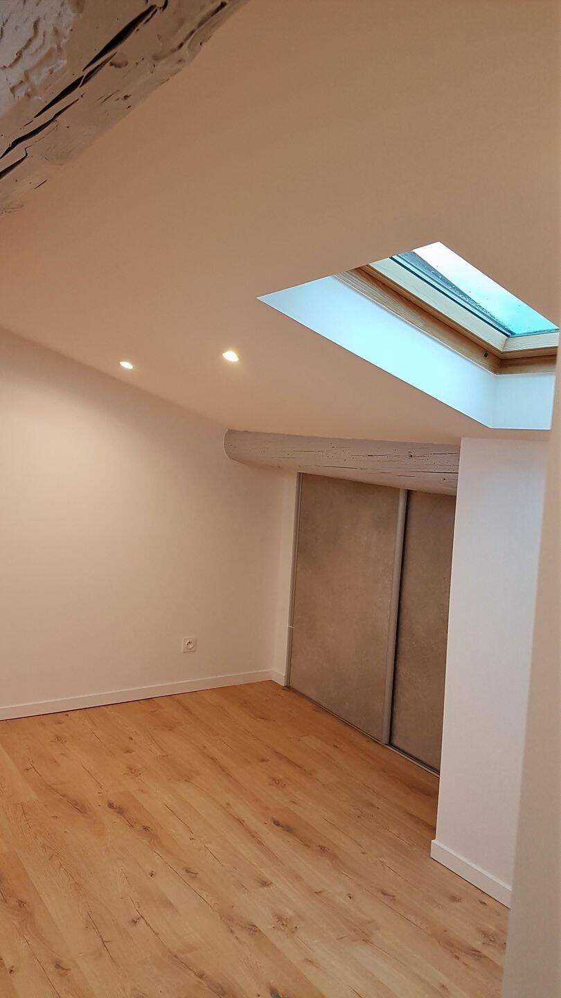 Appartement à louer, 18m², Lyon 4ème