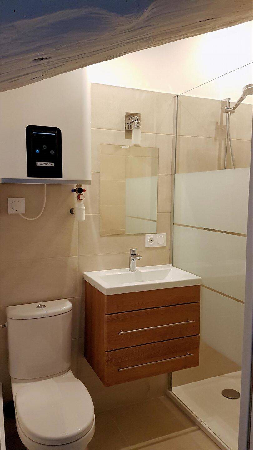 Appartement à louer, 18m², Lyon 4ème