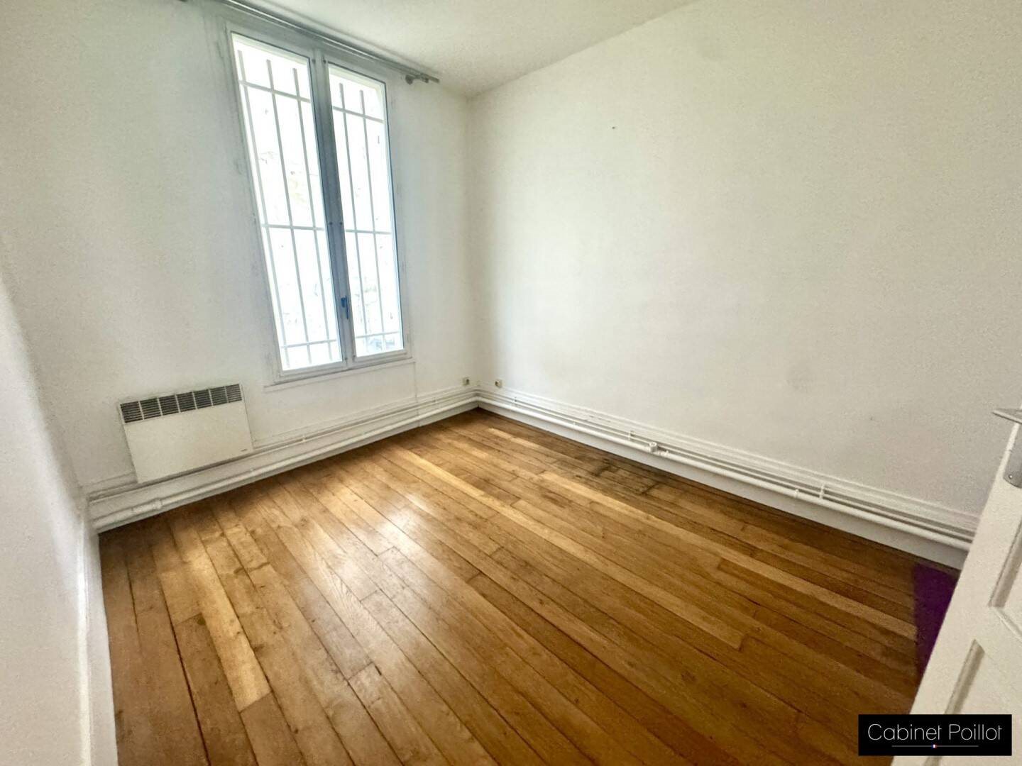 Appartement à vendre, 28m², Paris 14ème