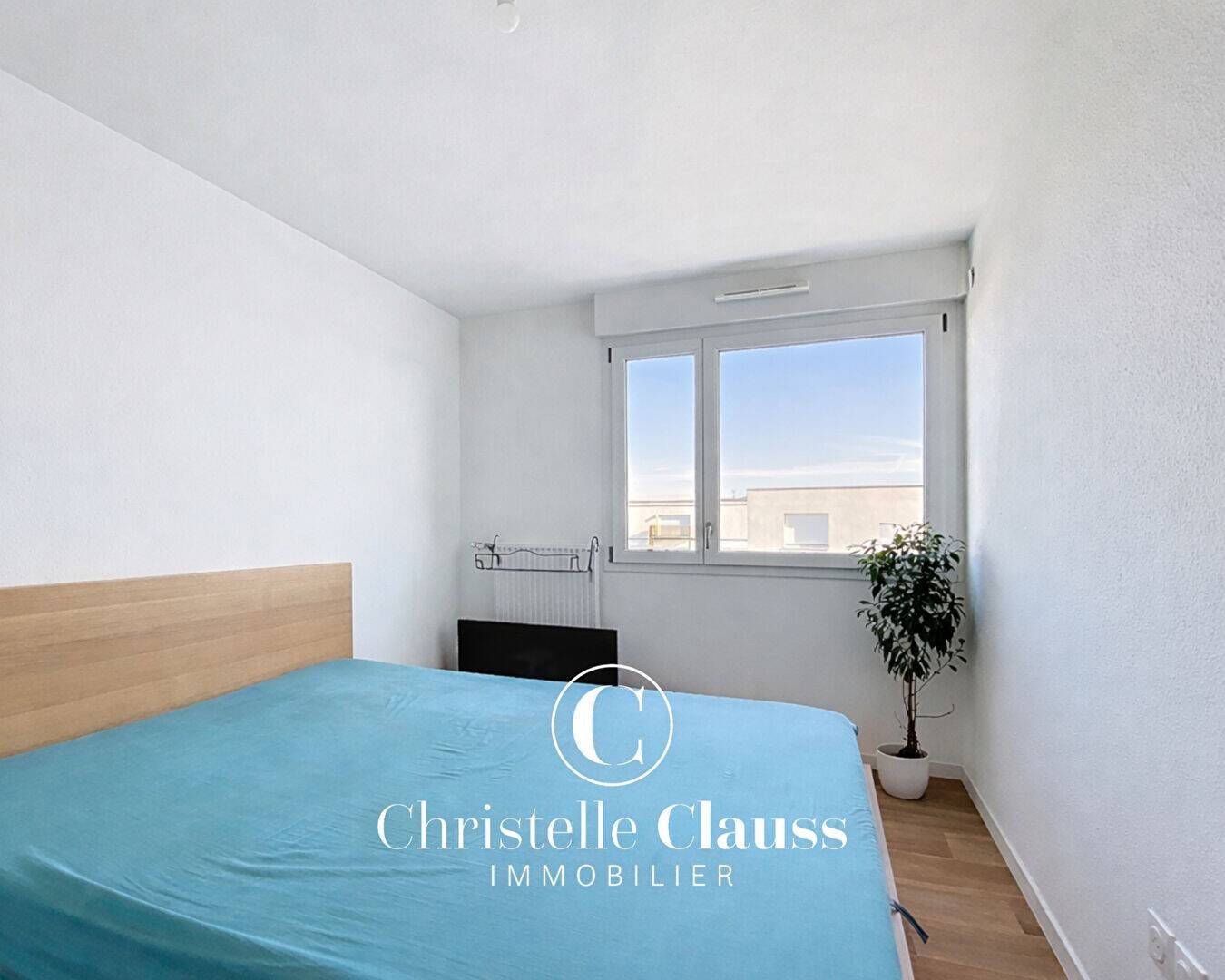 Appartement à vendre, 82m², Schiltigheim