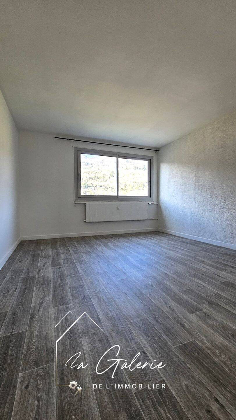 Appartement à vendre, 65m², Seyssinet-Pariset