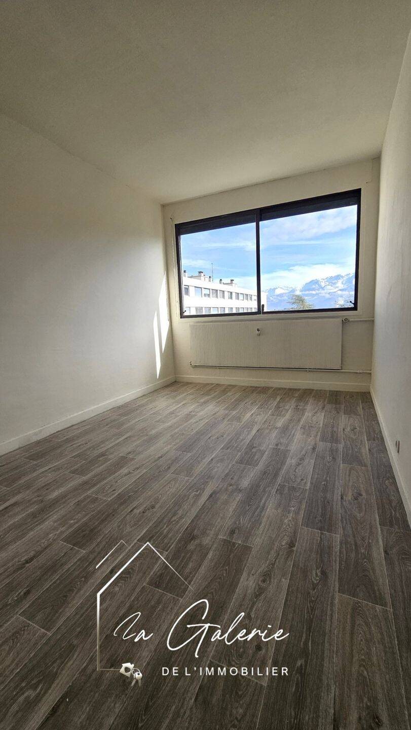 Appartement à vendre, 65m², Seyssinet-Pariset