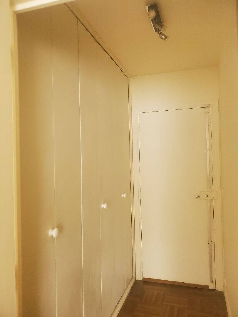 Appartement à louer, 29m², Paris 11ème