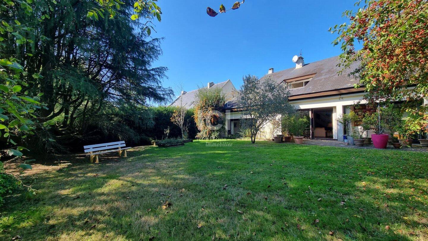 Maison à vendre, 237m², Sautron
