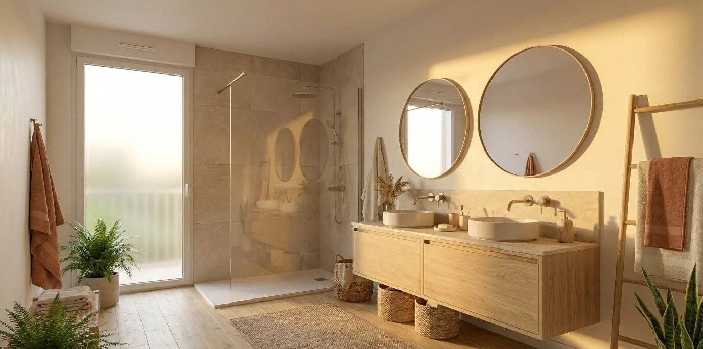 Appartement à vendre, 102m², Lille