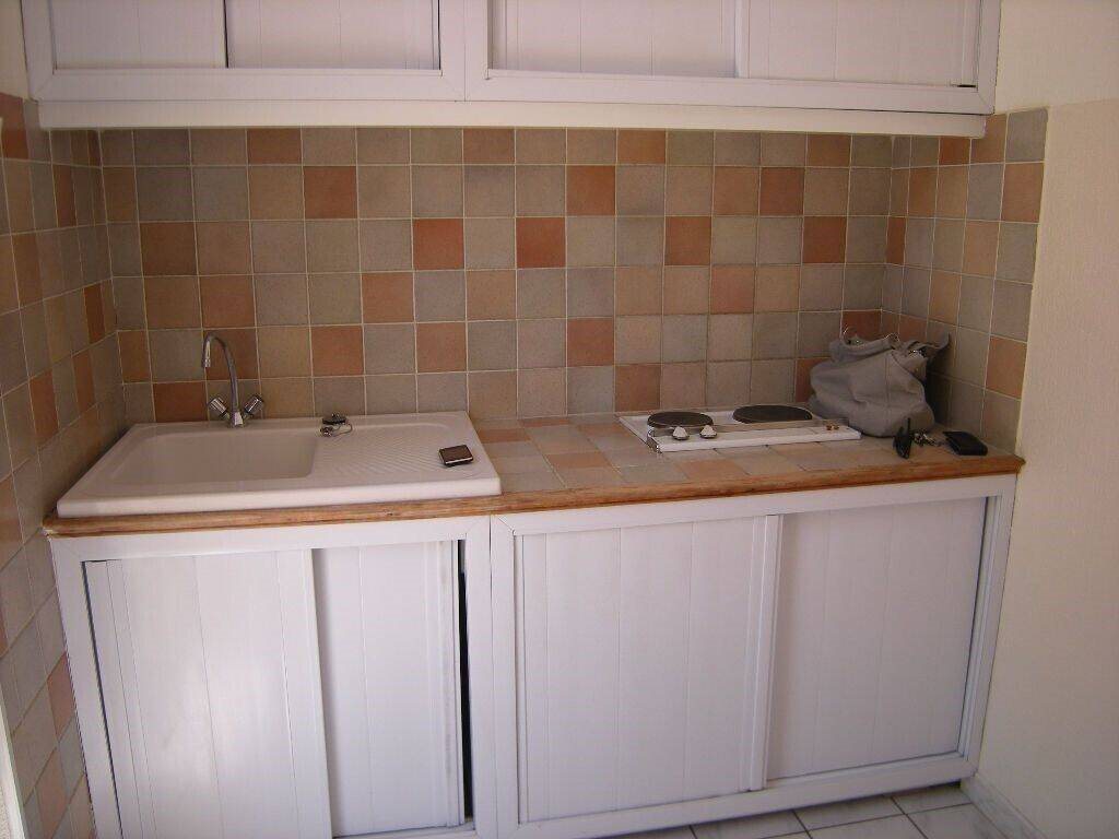 Appartement à louer, 30m², Marseille 5ème