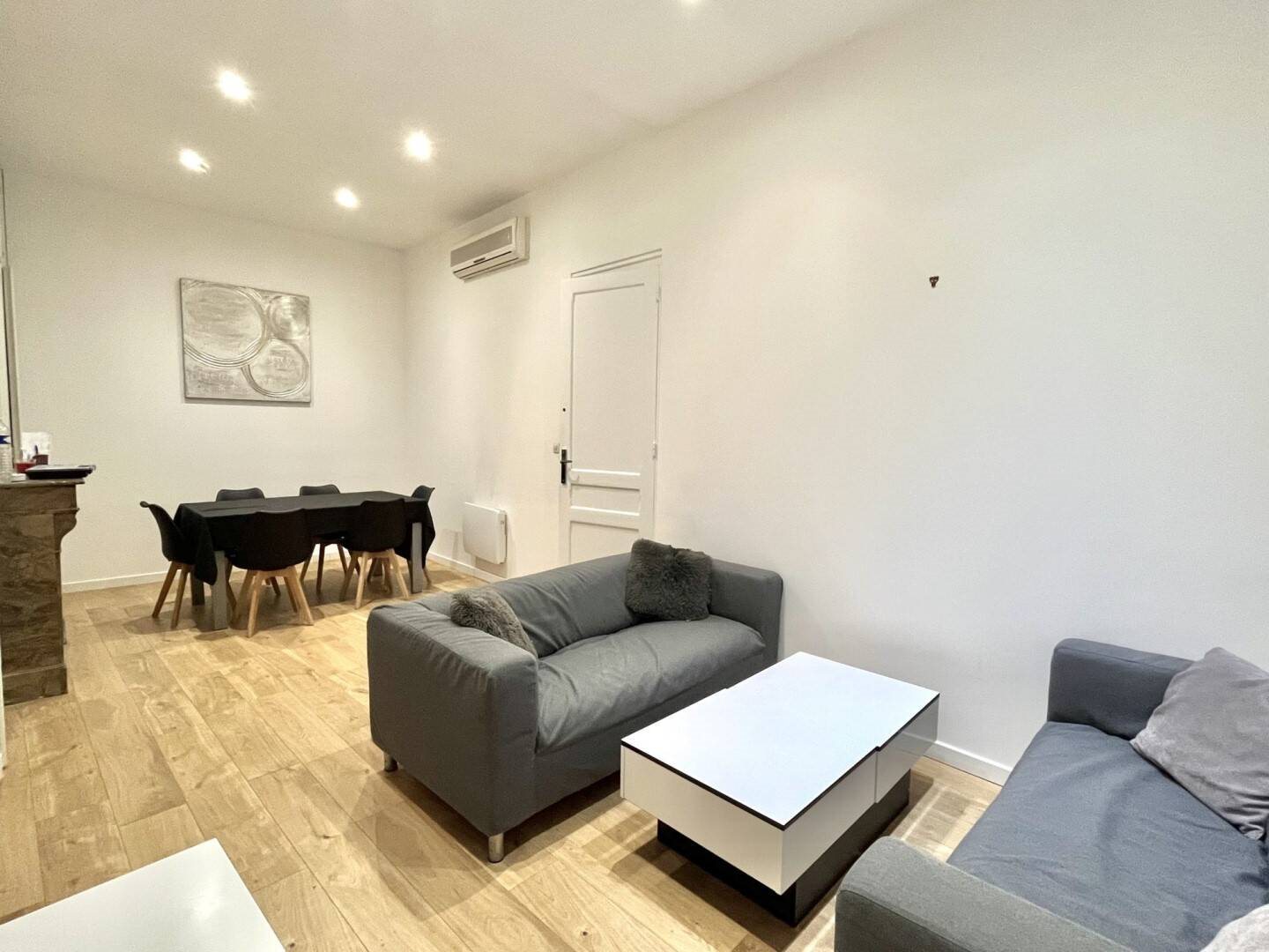 Appartement à louer, 13m², Lille
