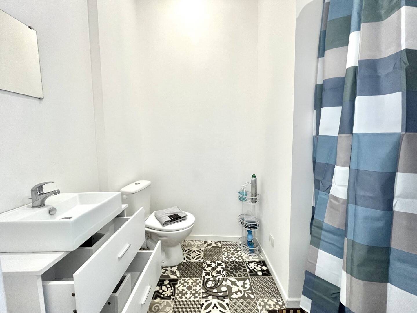 Appartement à louer, 13m², Lille