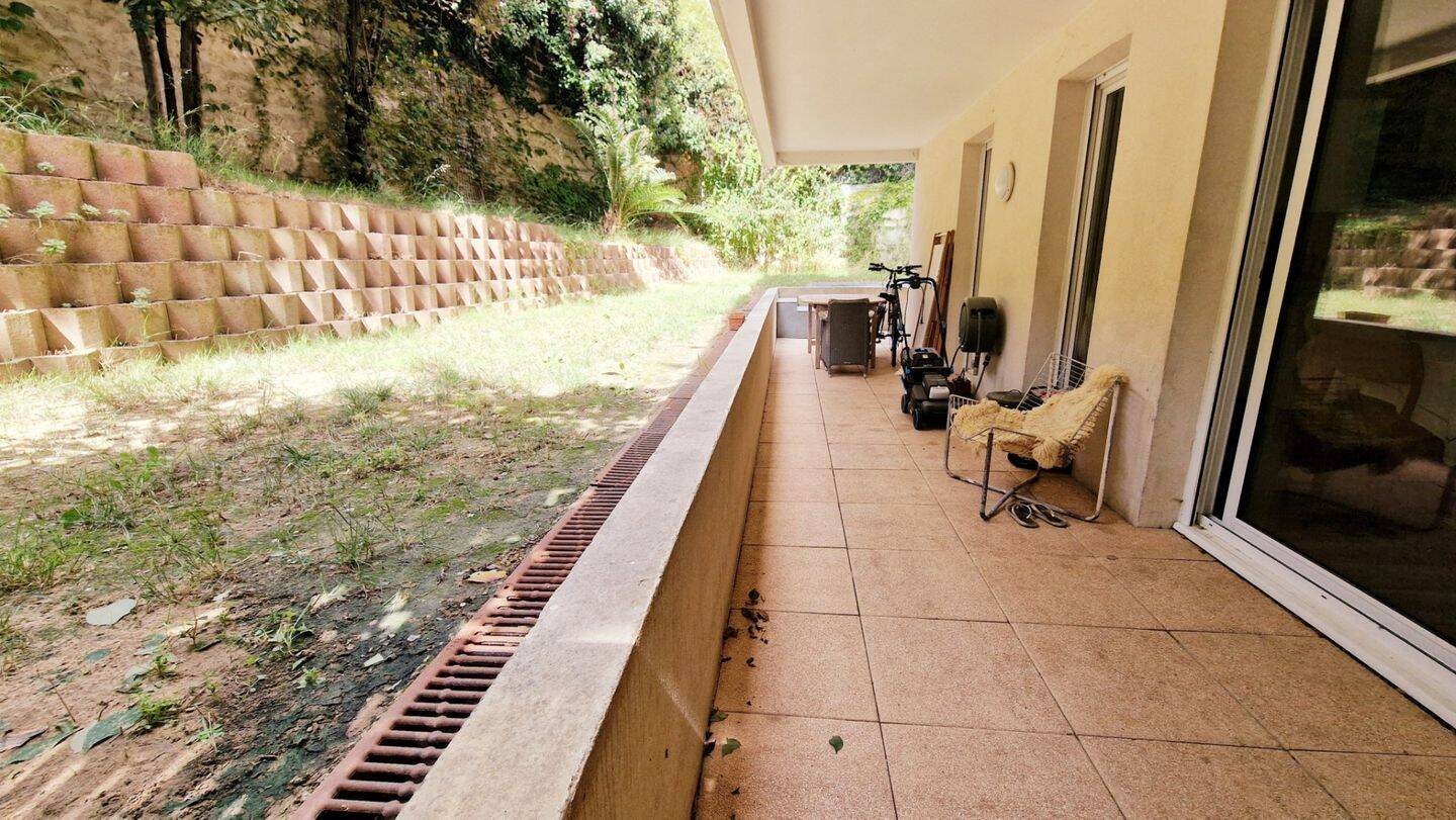 Appartement à vendre, 65m², Montpellier