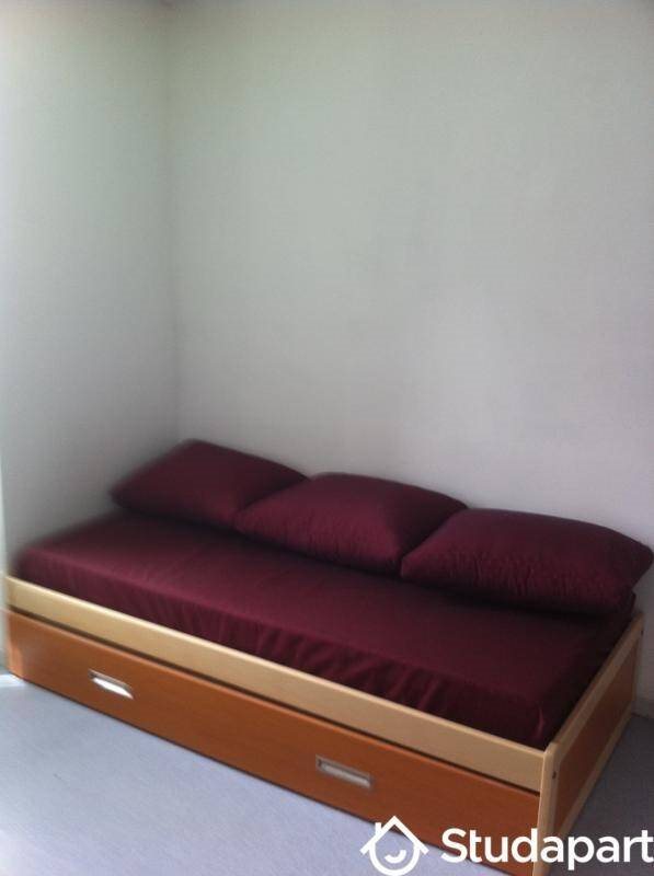 Appartement à louer, 21m², Grenoble