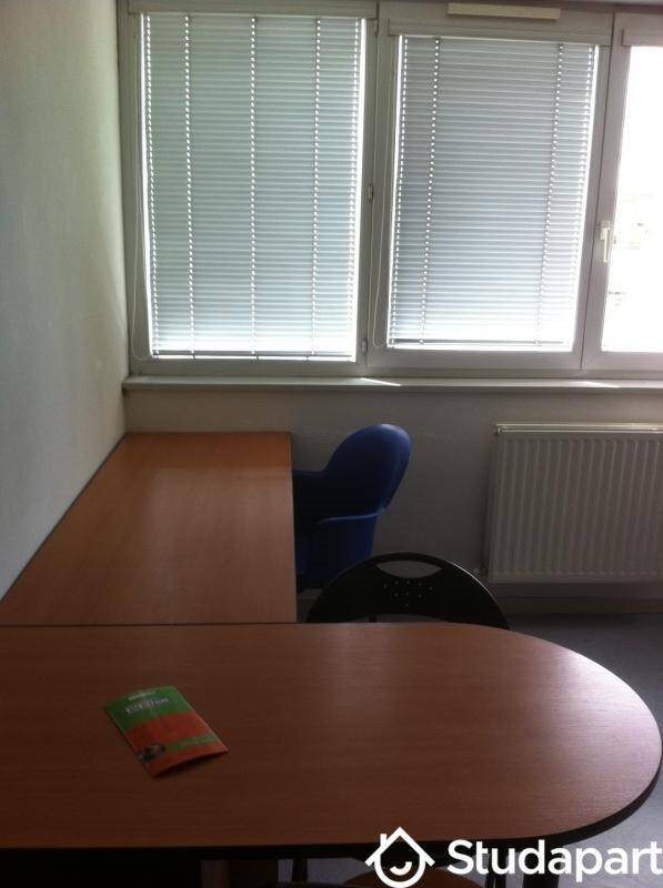 Appartement à louer, 21m², Grenoble