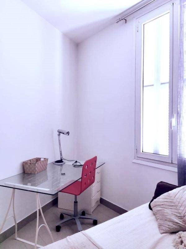 Appartement à louer, 16m², Nice