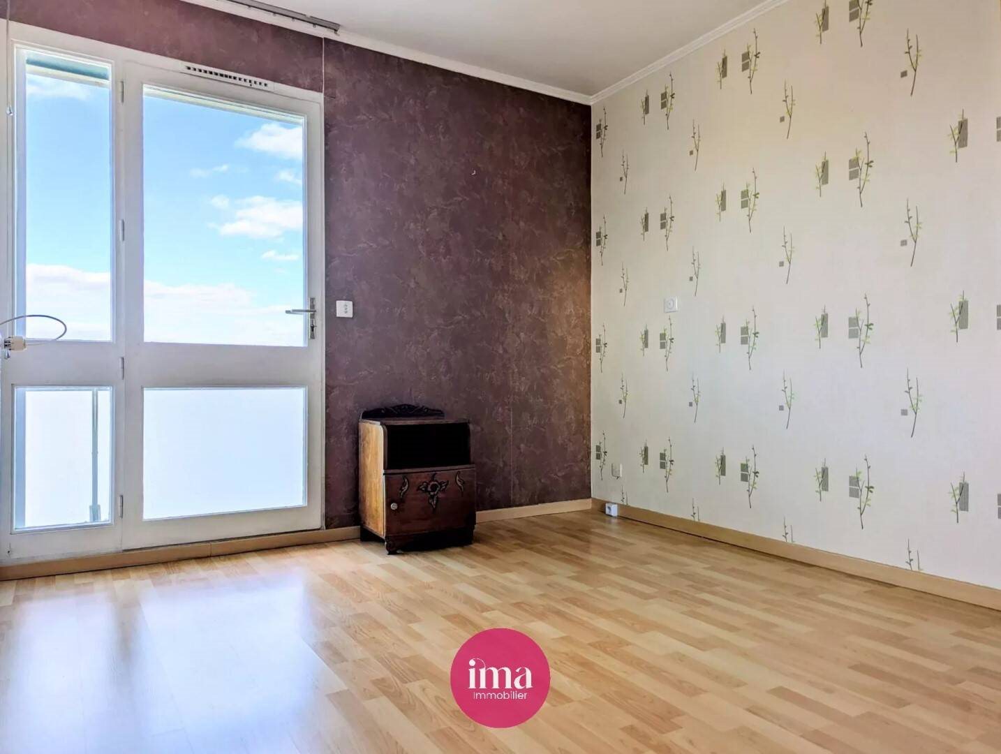 Appartement à vendre, 83m², Le Mans