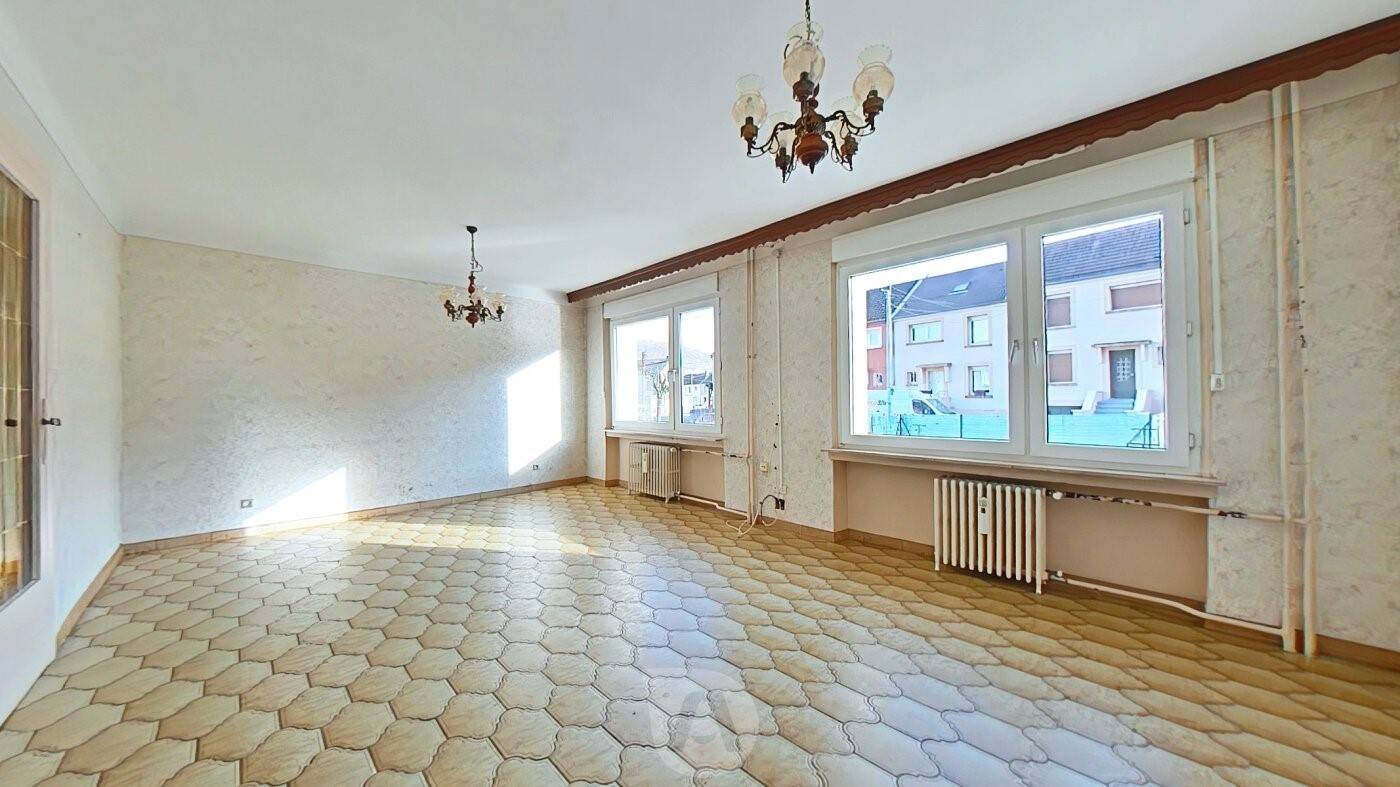 Maison à vendre, 79m², Audun-le-Tiche