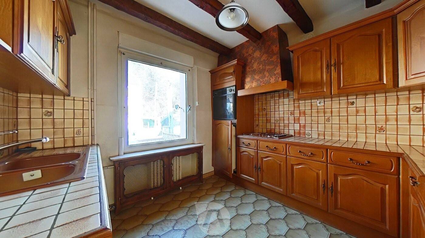 Maison à vendre, 79m², Audun-le-Tiche