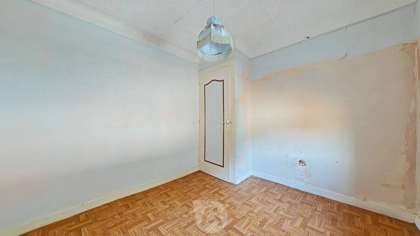 Maison à vendre, 79m², Audun-le-Tiche