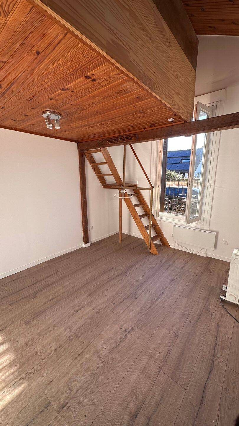 Appartement à louer, 16m², Clichy-sous-Bois