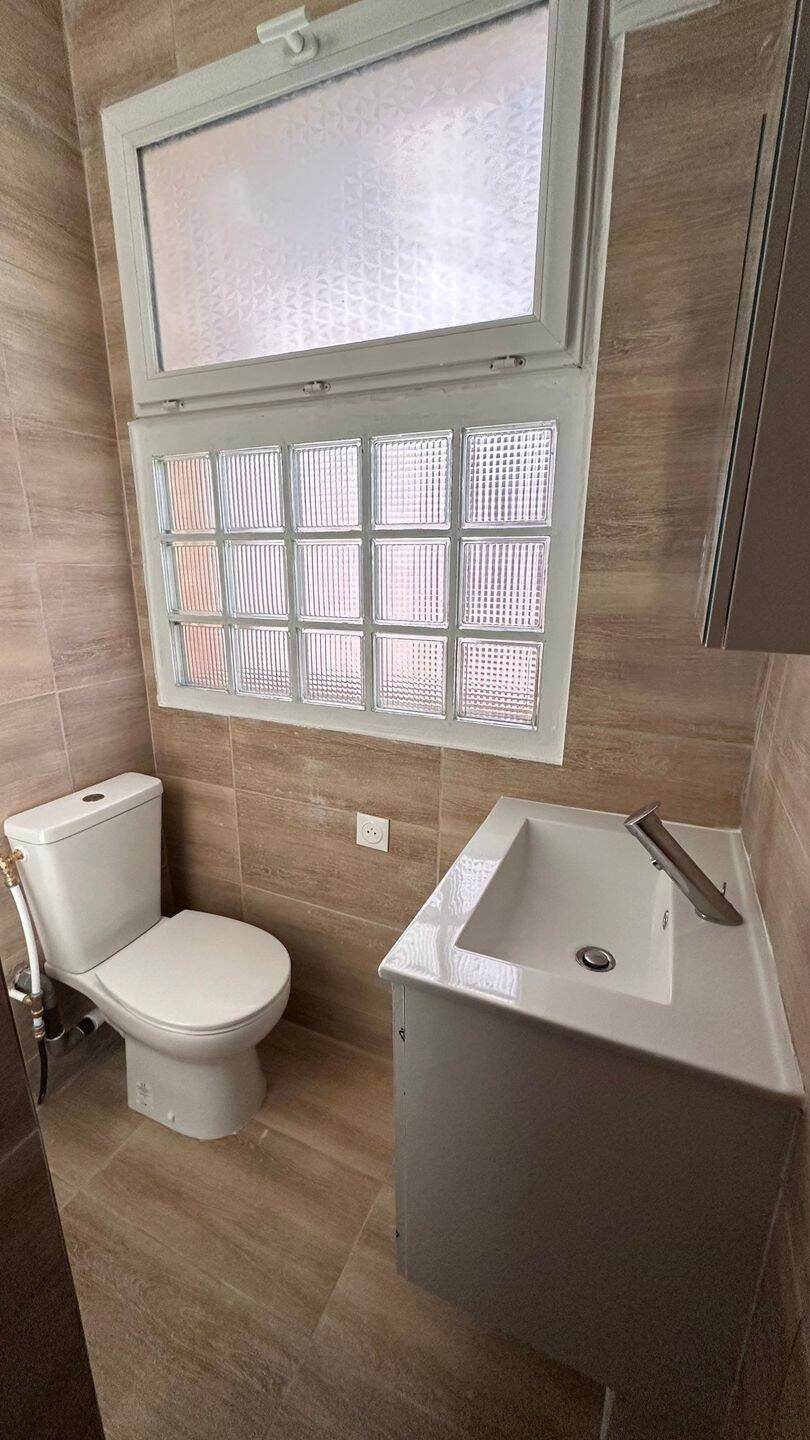 Appartement à louer, 16m², Clichy-sous-Bois