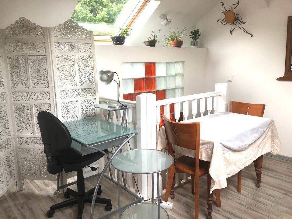 Appartement à louer, 25m², Bures-sur-Yvette