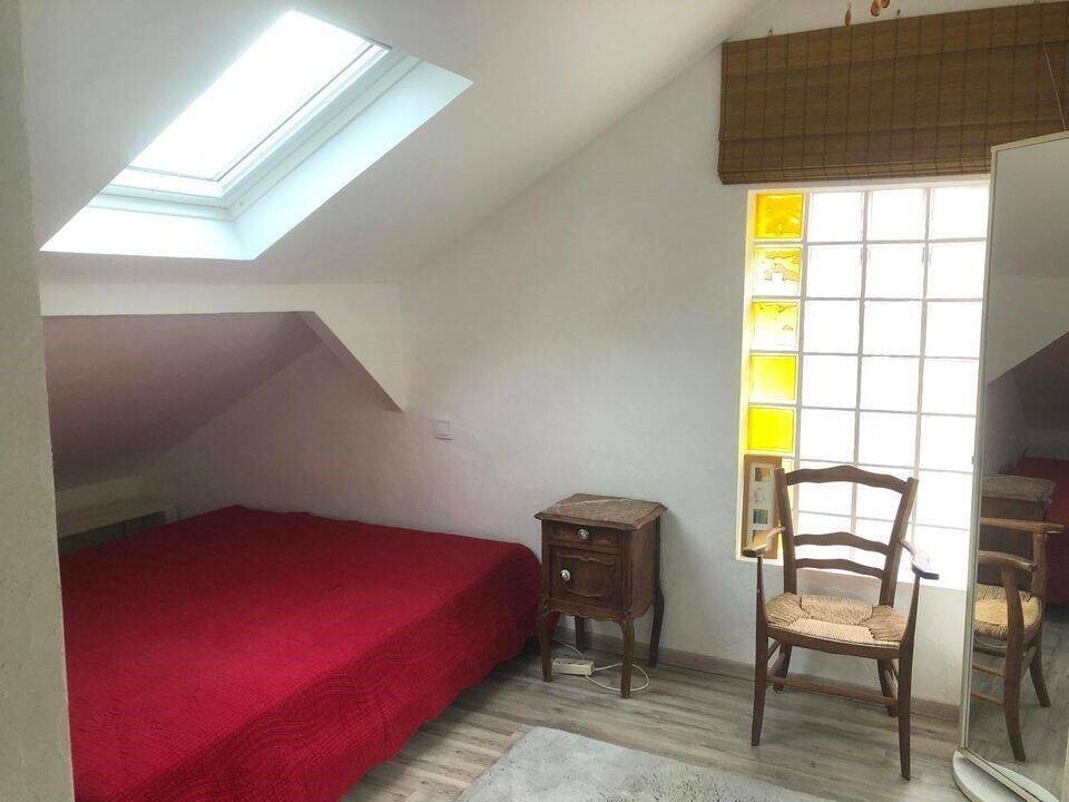 Appartement à louer, 25m², Bures-sur-Yvette
