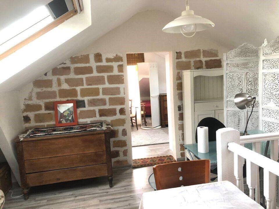 Appartement à louer, 25m², Bures-sur-Yvette