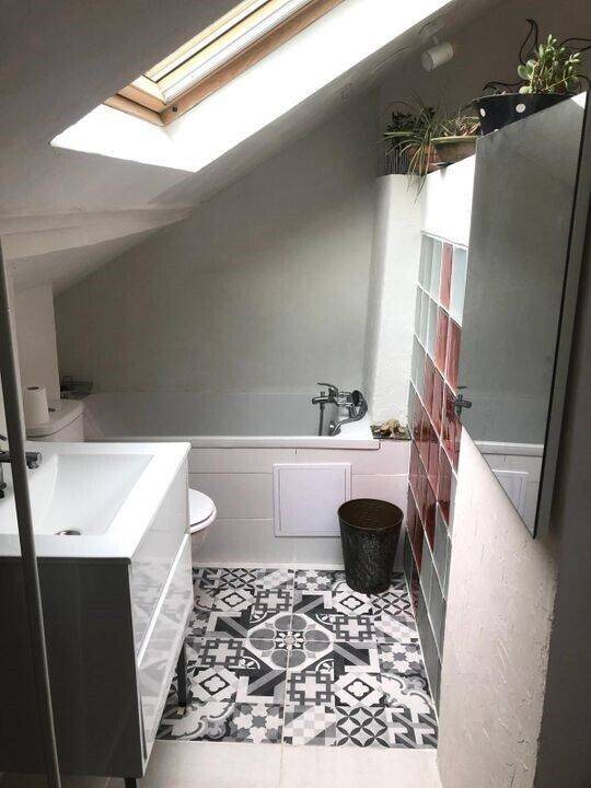 Appartement à louer, 25m², Bures-sur-Yvette