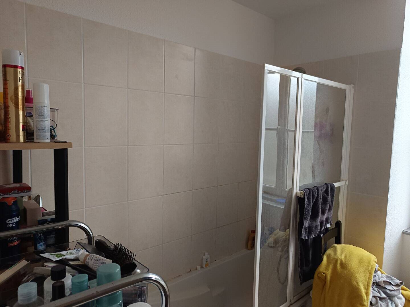 Appartement à louer, 88m², Sirod