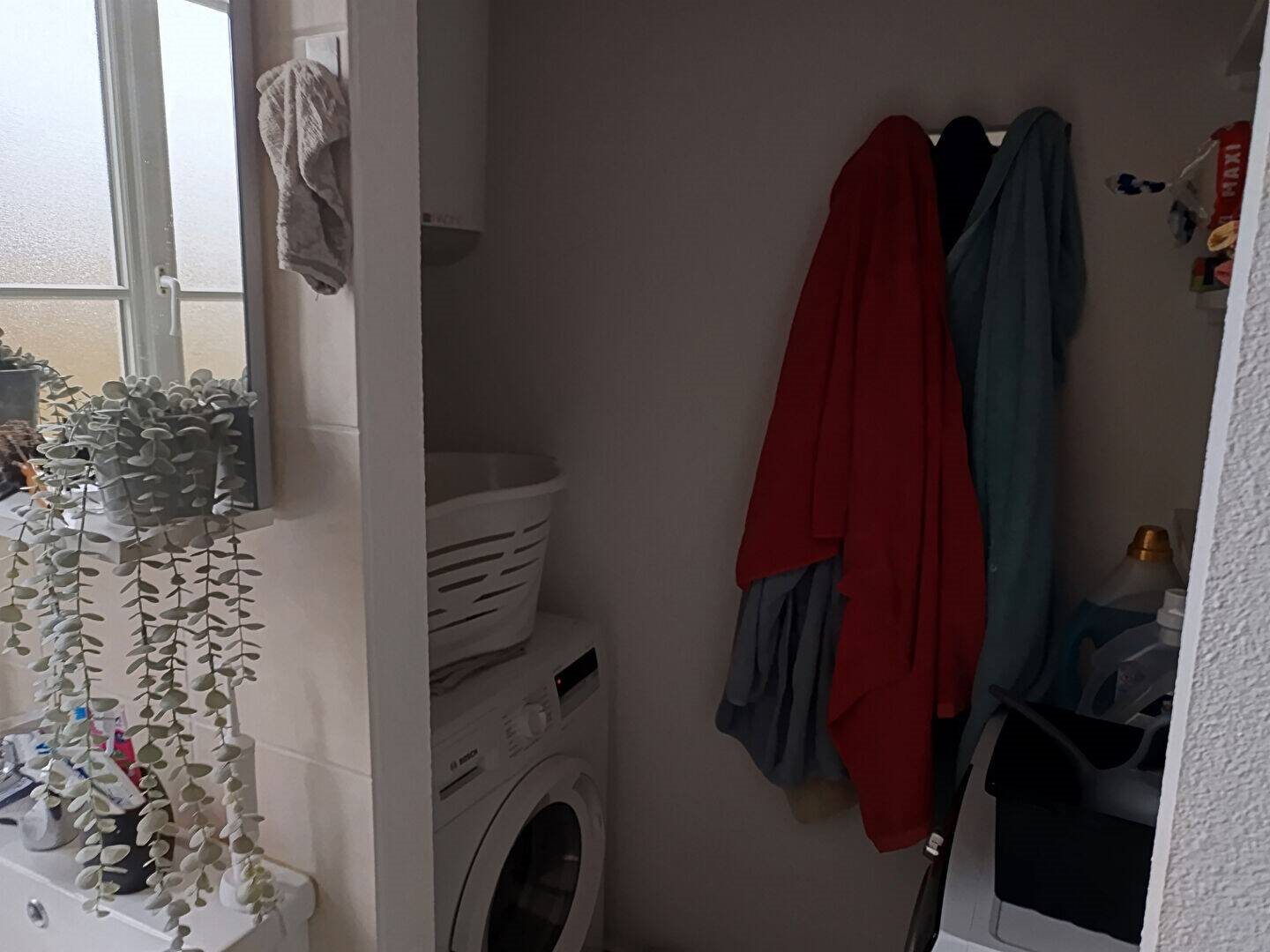 Appartement à louer, 88m², Sirod